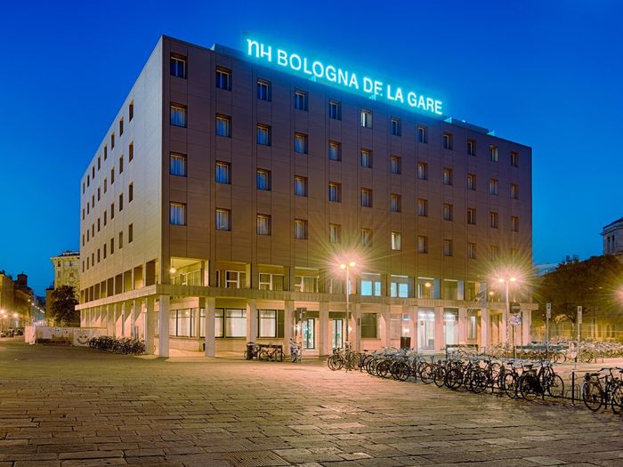 NH Bologna De La Gare