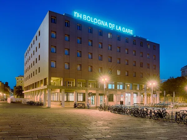 NH Bologna De La Gare