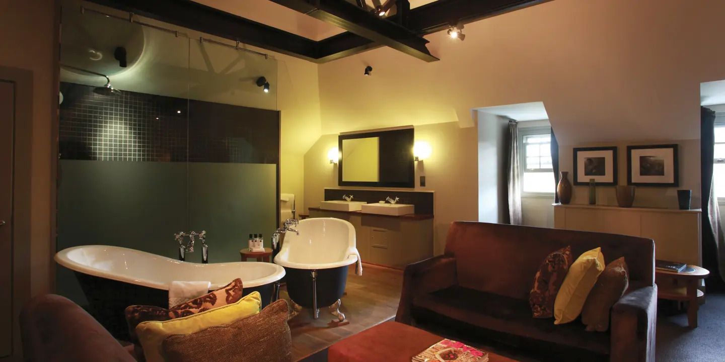 Hotel Du Vin York photo 5