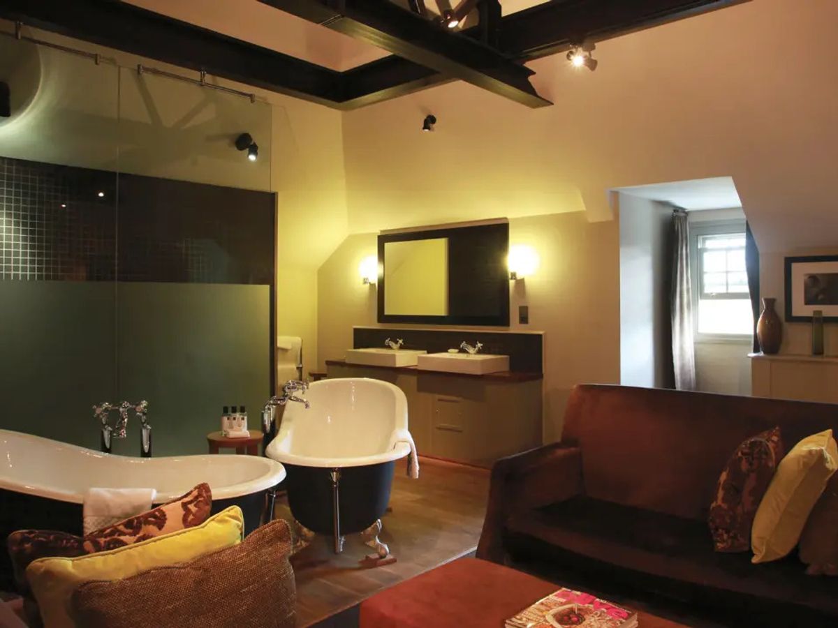 Hotel Du Vin York photo 5