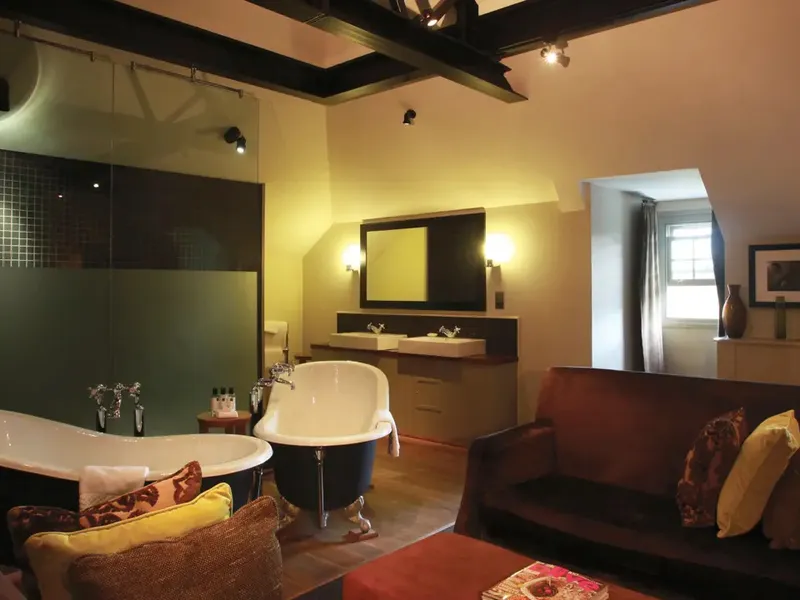 Hotel Du Vin York photo 5