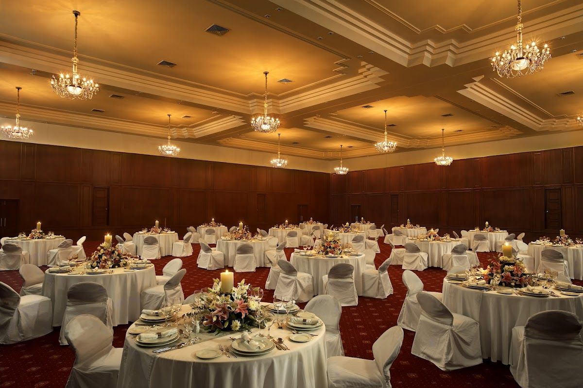 The Leela Kovalam, A Raviz Hotel photo 6