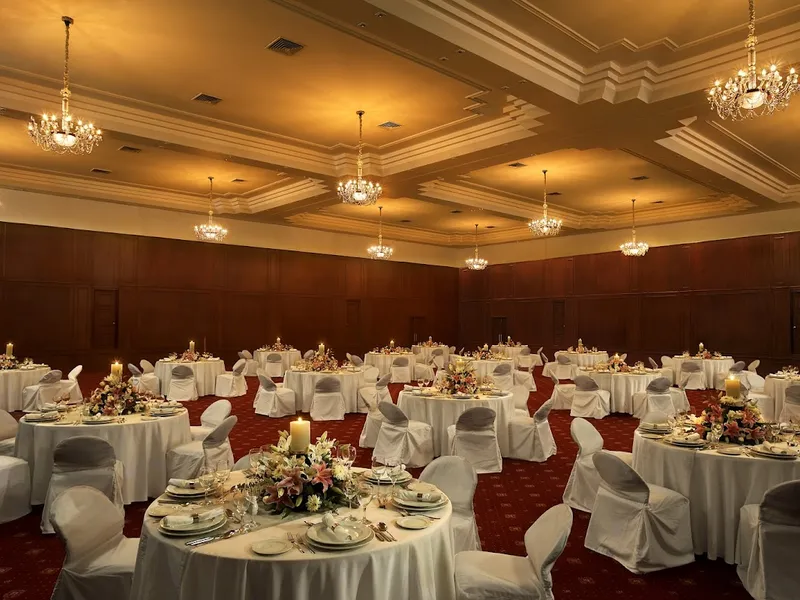The Leela Kovalam, A Raviz Hotel photo 6
