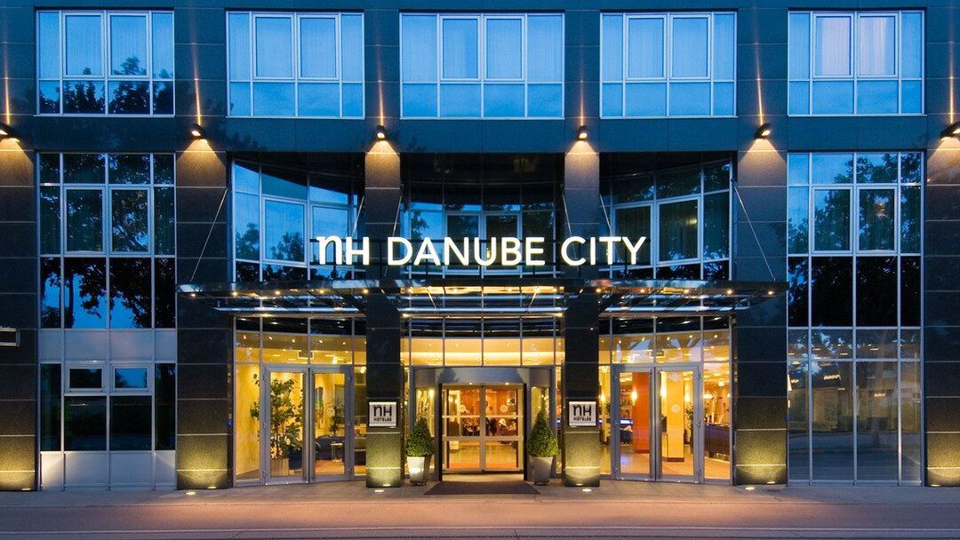 NH Danube City