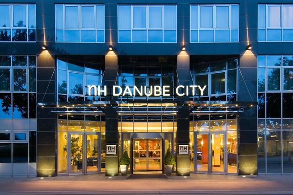 NH Danube City