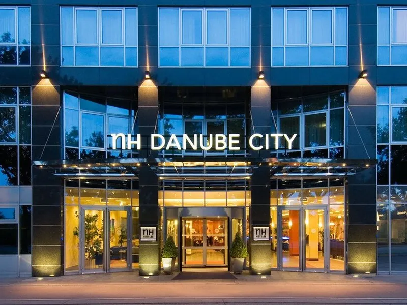 NH Danube City photo 1
