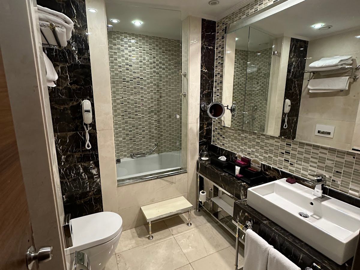 Grand Millennium Konya Hotel photo 4
