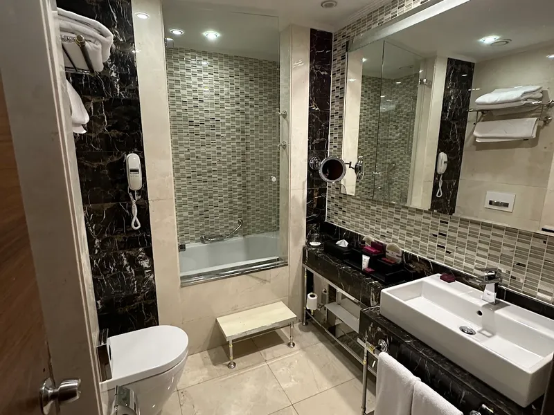 Grand Millennium Konya Hotel photo 4