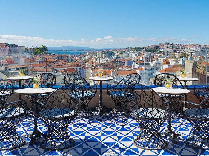 Hotels in Portugal
