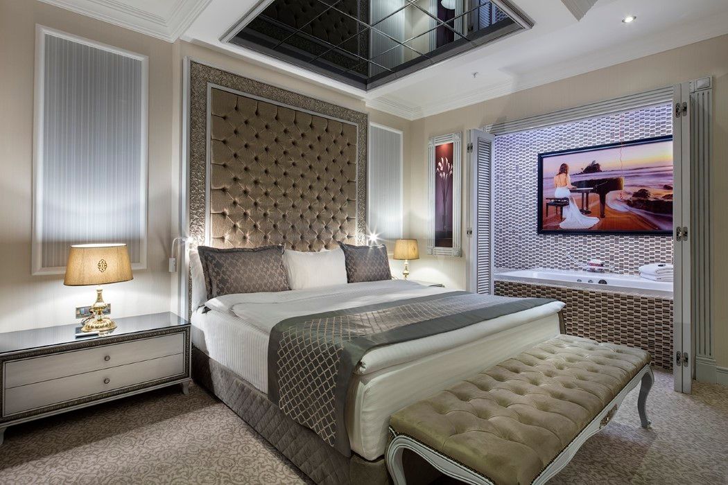 Grand Millennium Konya Hotel photo 5