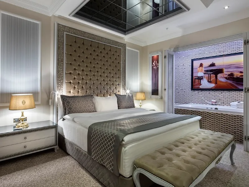 Grand Millennium Konya Hotel photo 5