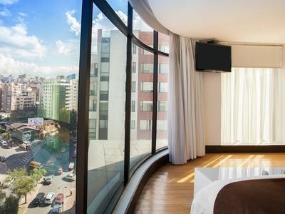 Le Parc Hotel