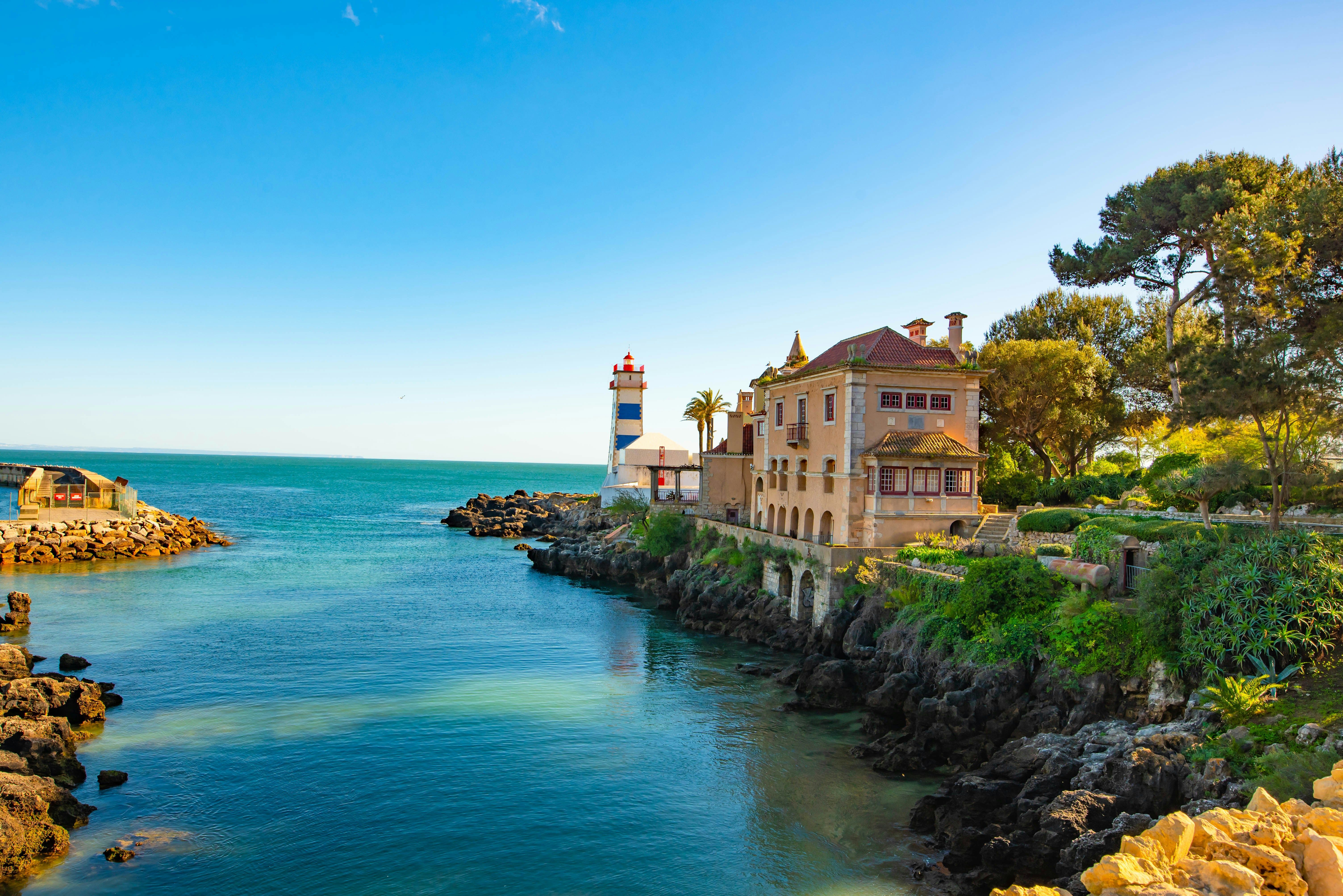 Portugal