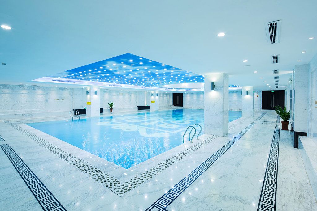 Millennium Hotel Fuqing photo 6