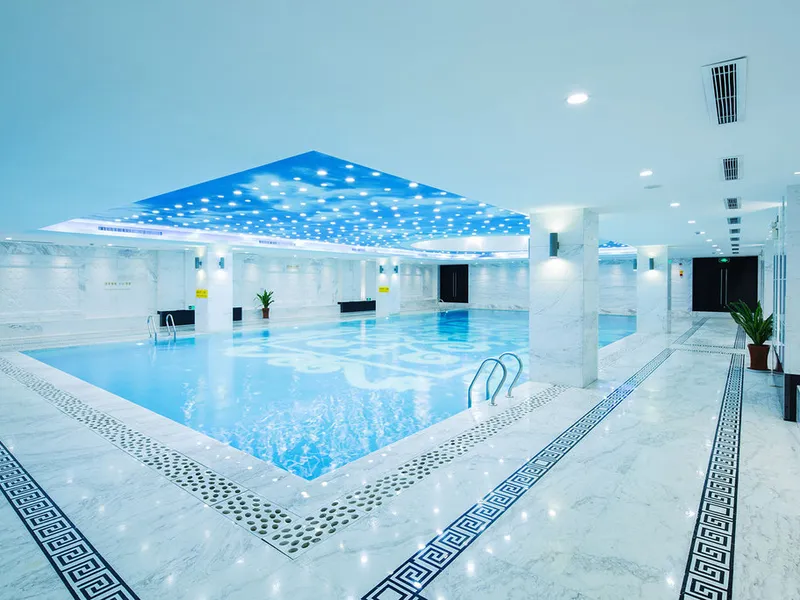 Millennium Hotel Fuqing photo 6
