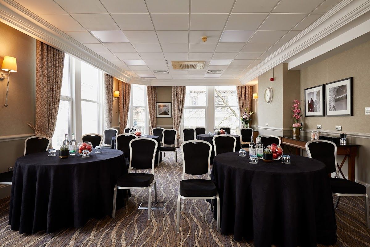 Macdonald Hotels & Resorts Burlington photo 6