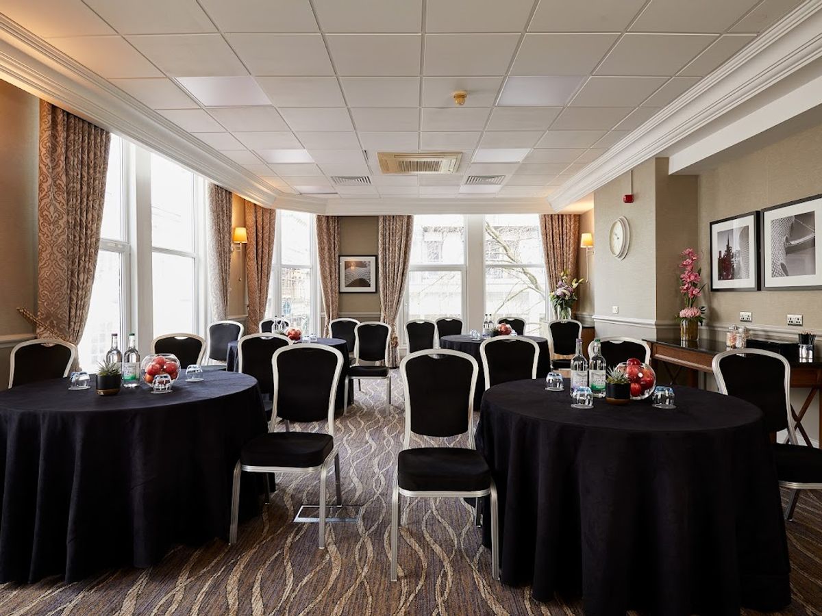 Macdonald Hotels & Resorts Burlington photo 6