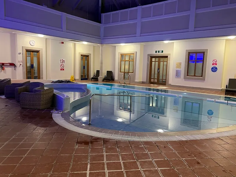 Macdonald Hotels & Resorts Botley Park photo 3