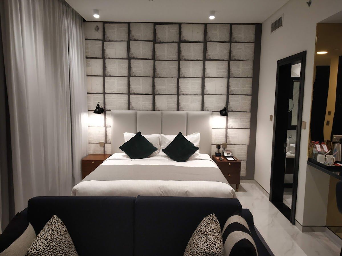 Millennium Atria Business Bay Hotel photo 2