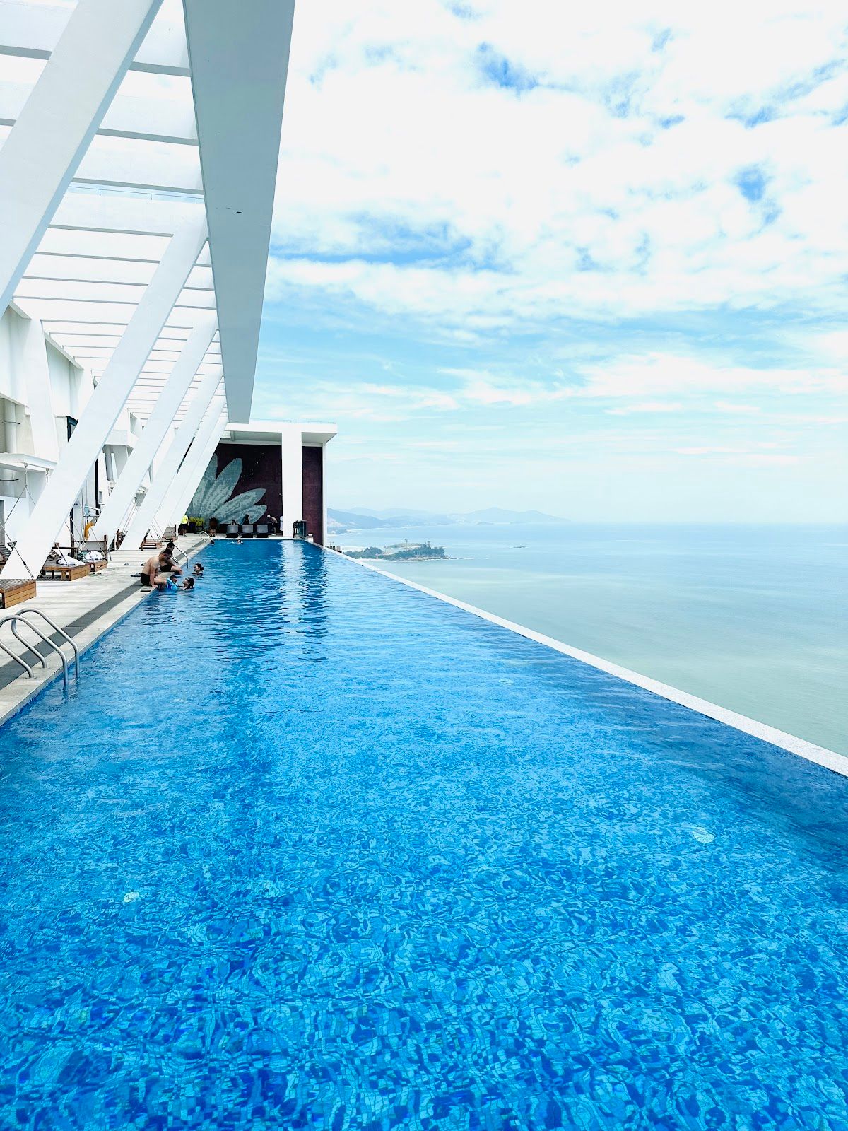 Dusit Thani Sandalwoods Resort Shuangyue Bay photo 3