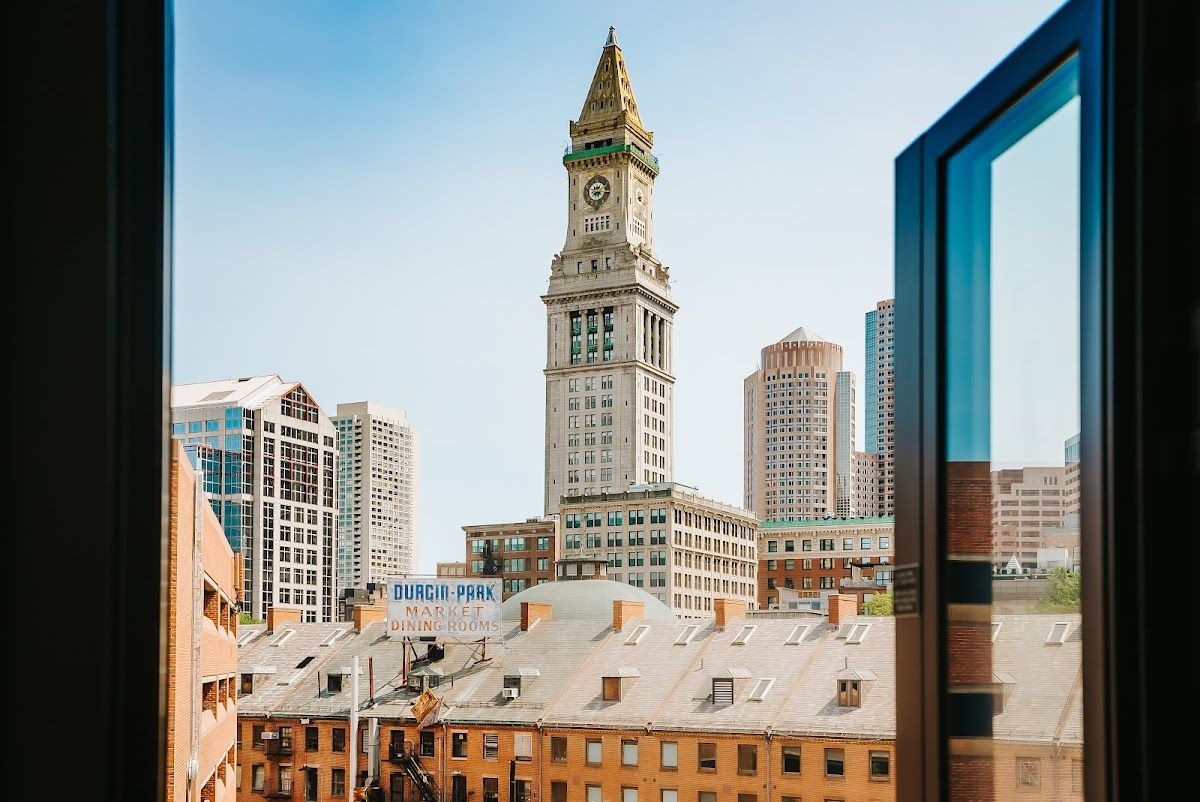 The Bostonian Boston Hotel photo 1