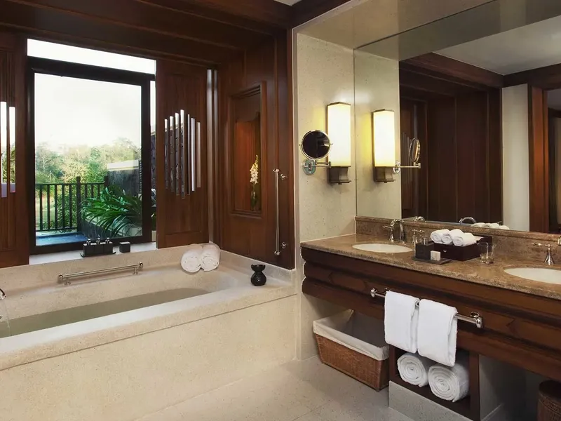 Anantara Xishuangbanna Resort photo 4