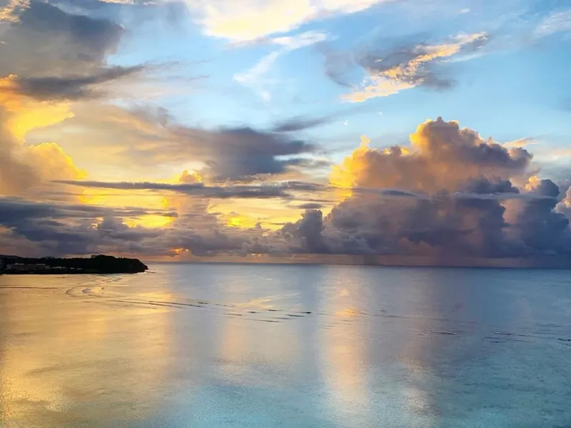 Dusit Thani Guam Resort photo 6