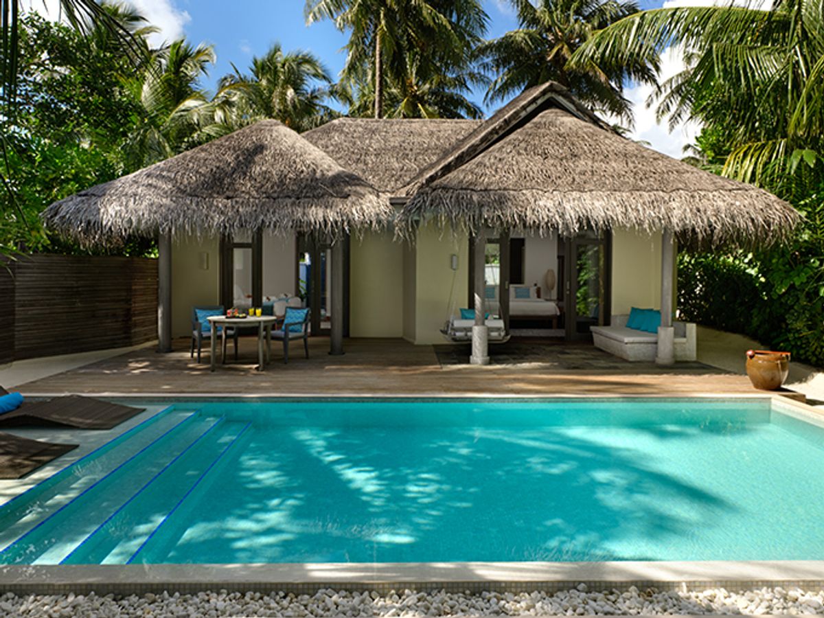 Dhigu Resort photo 3
