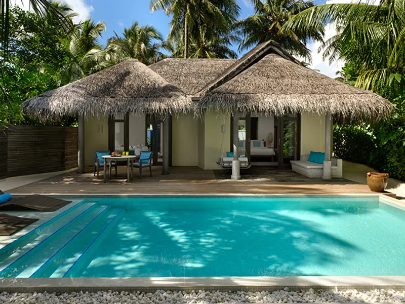 Dhigu Resort photo 3