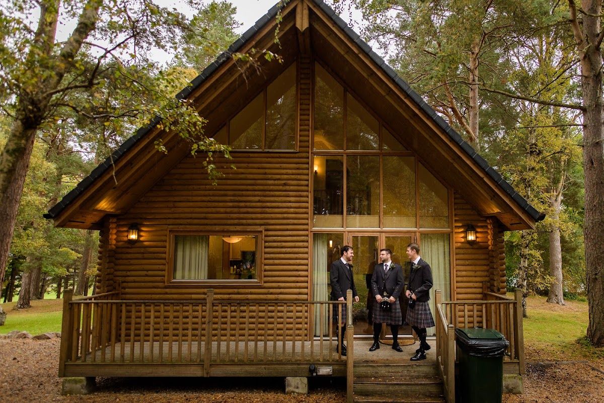 Macdonald Hotels & Resorts Aviemore Hotel photo 1