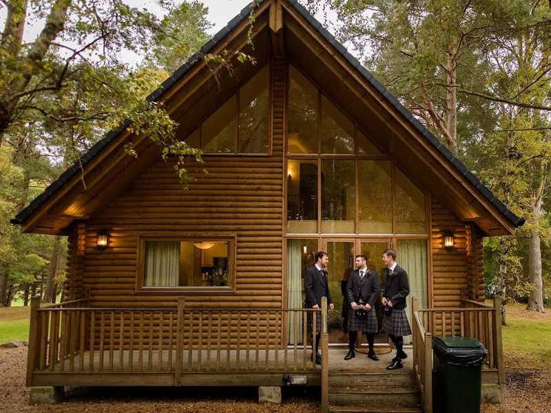 Macdonald Hotels & Resorts Aviemore Hotel photo 1