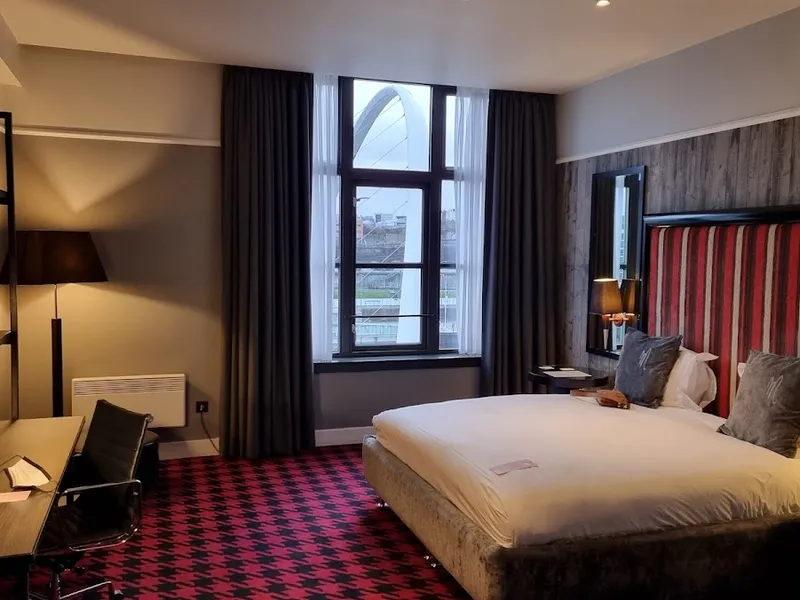 Malmaison Hotel Newcastle photo 2