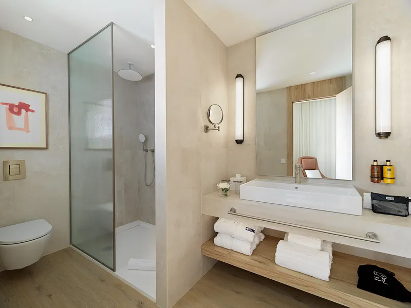 H10 Croma Málaga Hotel photo 4