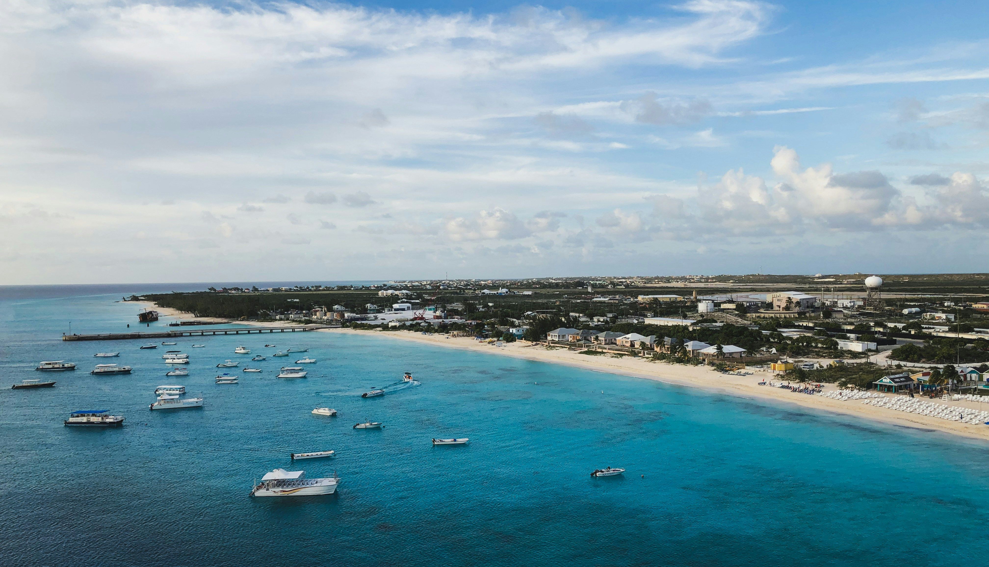 Hotels in Turks & Caicos