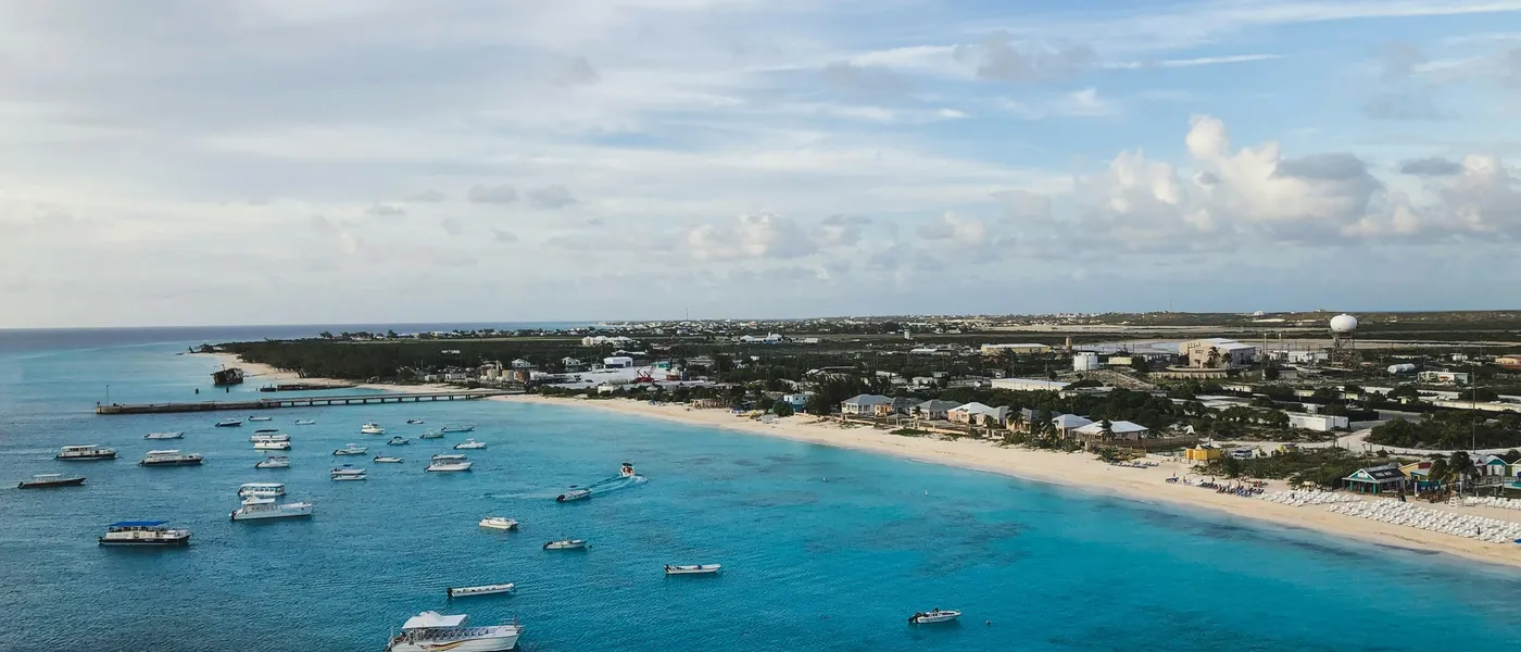 Turks & Caicos