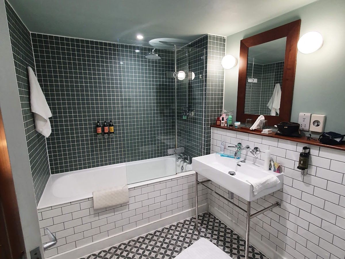 Hotel Du Vin Brighton photo 3