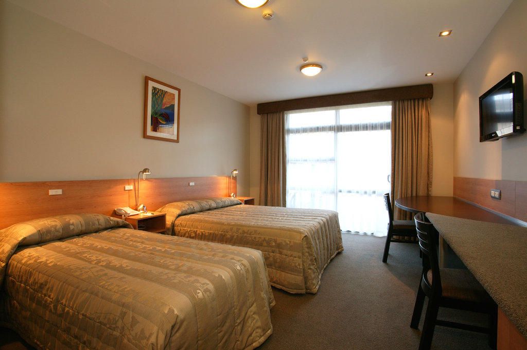 Kingsgate Hotel Autolodge Paihia photo 4