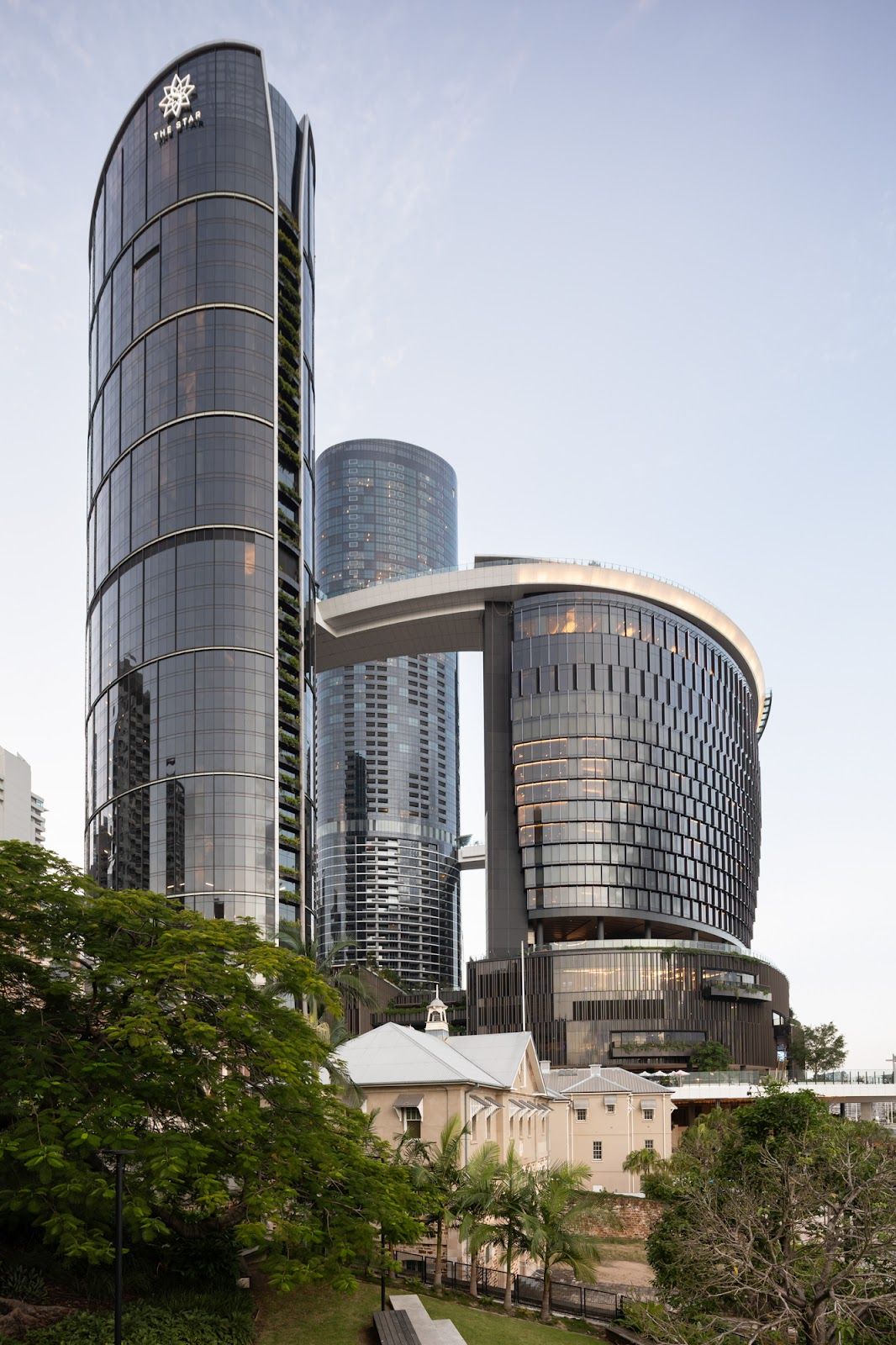 Avani Queen's Wharf Brisbane photo 5