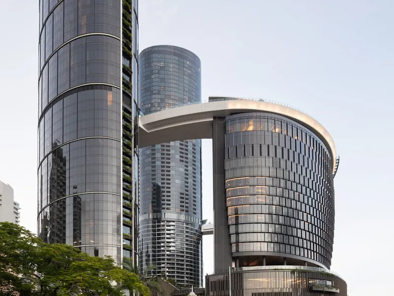 Avani Queen's Wharf Brisbane photo 5