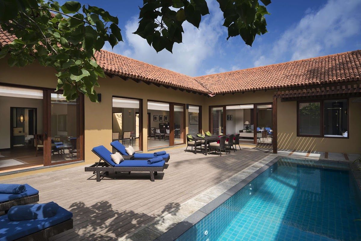 Kalutara Resort photo 5