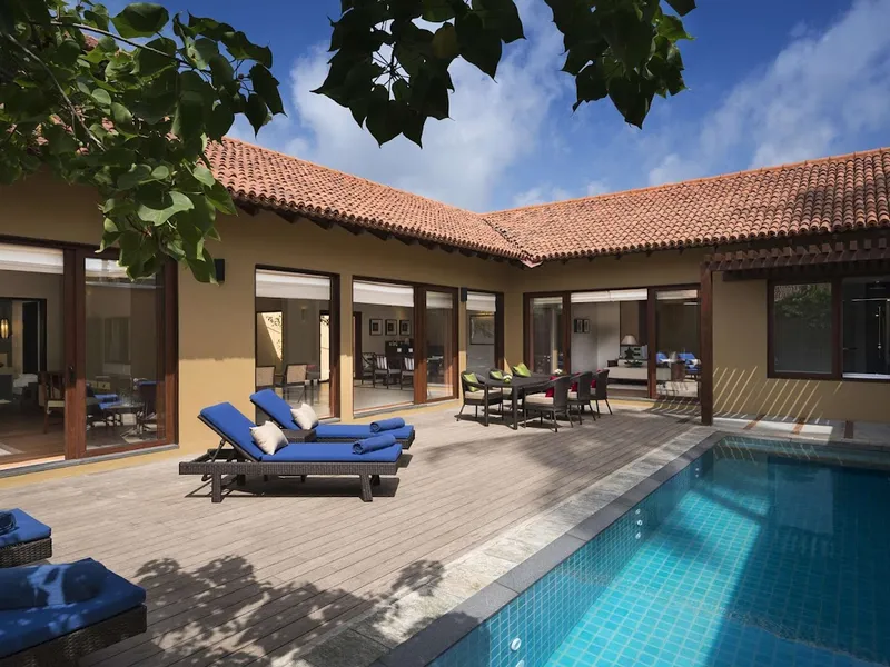 Kalutara Resort photo 5