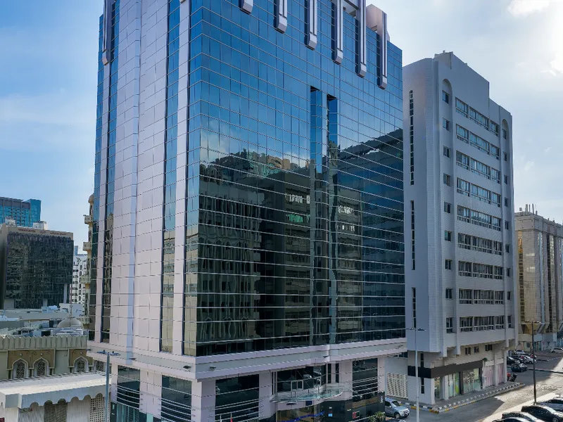Kingsgate Hotel Abu Dhabi by Millennium photo 1