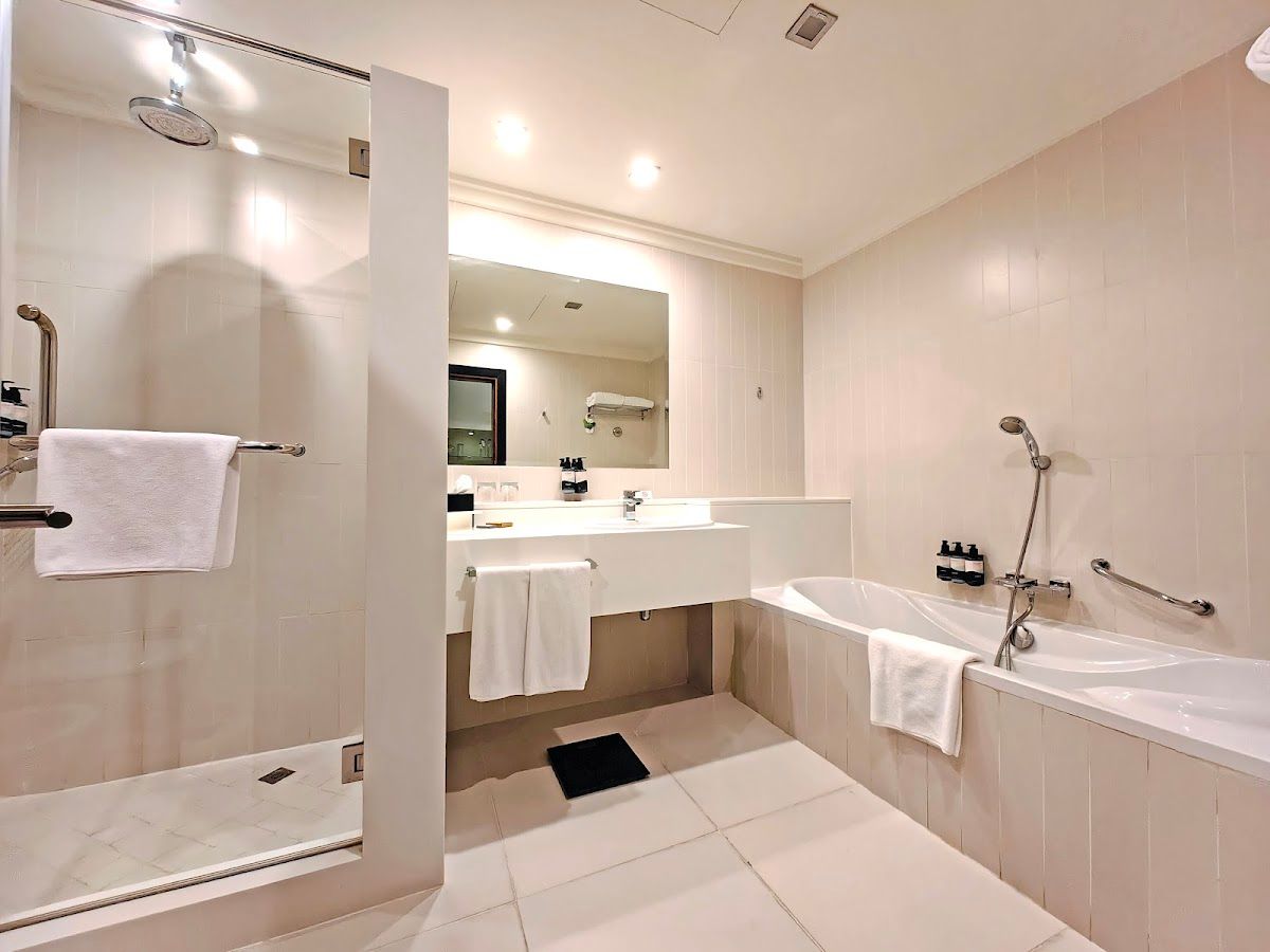 Millennium Airport Hotel Dubai photo 4