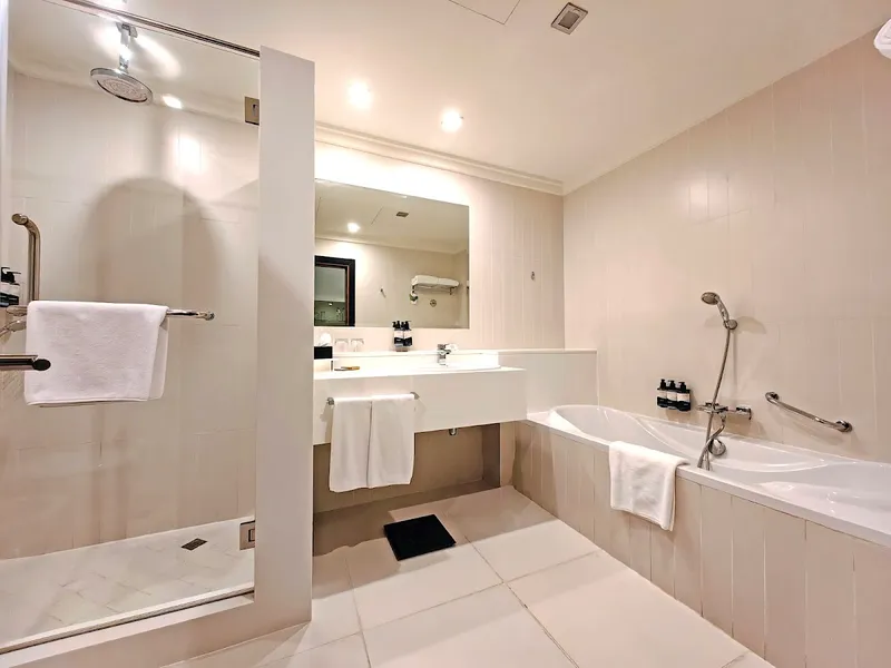 Millennium Airport Hotel Dubai photo 4