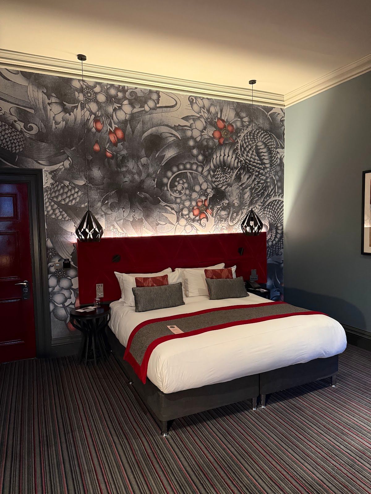 Malmaison Hotel Edinburgh photo 5