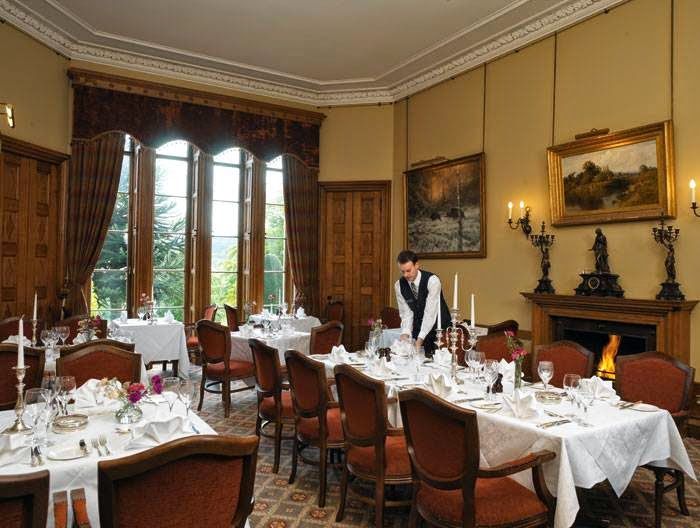 Macdonald Hotels & Resorts Pittodrie House photo 6