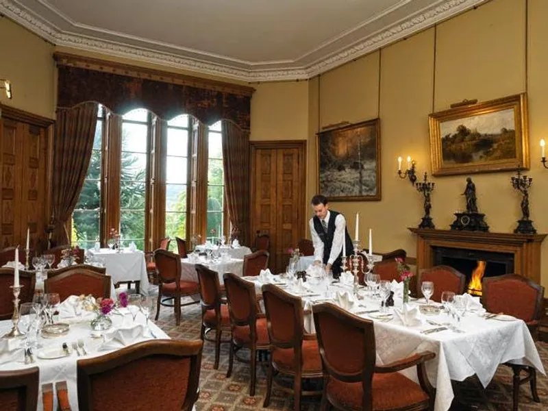 Macdonald Hotels & Resorts Pittodrie House photo 6