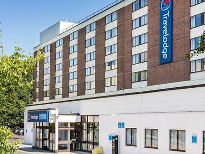 Copthorne Hotel London Gatwick