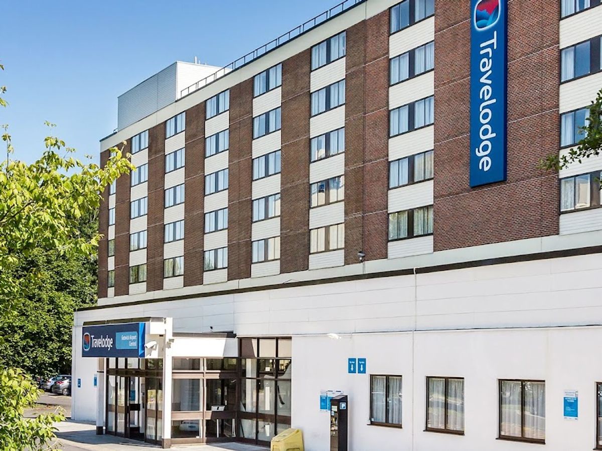 Copthorne Hotel London Gatwick photo 1