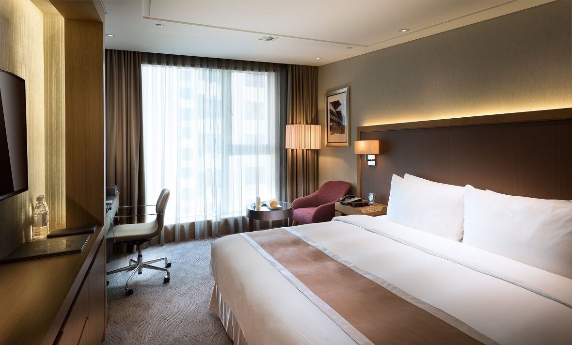 Millennium Hotel Taichung photo 2